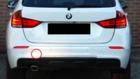 Bmw x1 e84 m-pakiet 2009-2015 заглушка фаркоп заднього ліва оригінал Оригінал, фото thumb