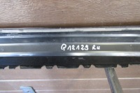 фото thumb №9, Молдинг поріг права audi a1 citycarver 82a 18-