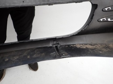 фото thumb №16, Porsche panamera 970 09- бампер перед переднее pdc spr