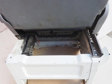 фото thumb №13, Vw crafter сиденье водителя основание европа