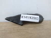 фото thumb №1, Renault espace 4 iv правая труба шланг воздуха решётки обдув k141/kz663