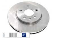 фото thumb №1, Blue print adw194301 диск тормозная