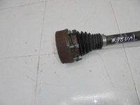 фото thumb №10, Volkswagen оригинальный номер 1k0501204d приводной вал задняя