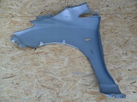 фото thumb №12, Mazda 2 2007 2008 2009 2010 крила правий