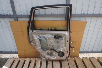 фото thumb №11, Nissan note e11 двері ліві задні c30 2007рік скло nr.351