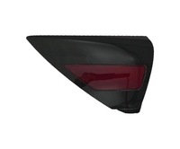 фото thumb №1, Решітка радіатора пластикова tesla model 3, 17 -23 108485400f