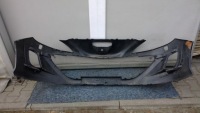 Бампер передній перед peugeot 308 cc кабріолет 07-10 Зі Шроту, фото thumb