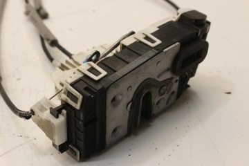 фото thumb №7, Замок дверь сдвижных правых 9067304335 mercedes sprinter 906