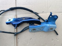 Купить Alfa romeo giulia петля капот правый левый цвет 092, фото thumb