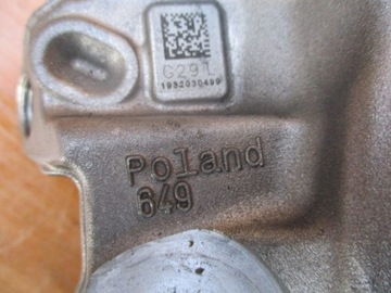 фото thumb №9, Bmw z4 g29 2.0 поворотна опора лівий зад задня ліва 6878627