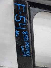 фото thumb №8, Дверь правое передние mini f54 clubman 16r