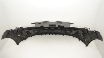 фото thumb №12, Бампер перед переднее renault megane iii рестайлинг 13-16r ted69