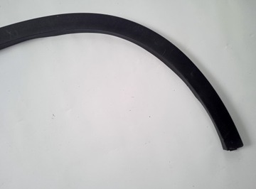 фото thumb №11, Планка крила перед ліва mercedes glc w253 x253