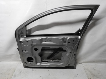 фото thumb №9, Nissan qashqai j10 06-13 ky0 g двері правий перед