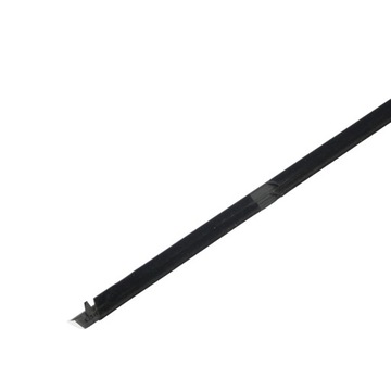 фото thumb №9, Mercedes x253 прокладка планка скла двері праві зад хром a2537306004