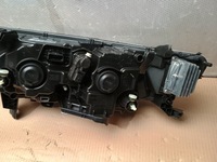 фото thumb №10, Лампа передняя правая led pure vision renault koleos ii 2016 260109289r новая