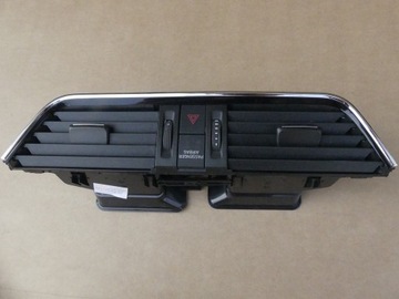 фото thumb №7, Dw skoda octavia 3 ґрати повітропровід 5e0819701a 5e0819702a 5e0820951a