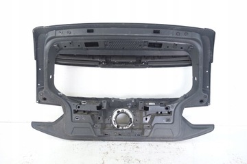 фото thumb №8, Vw id.3 id3 10a 2021- крышка багажника зад задняя