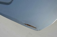 фото thumb №6, Mercedes glk x204 204 крышка задняя багажник