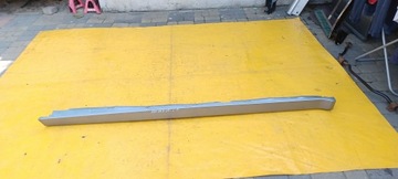 фото thumb №6, Накладка порогова ліва opel zafira a opc 09270519