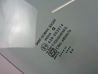 фото thumb №3, Стекло дверь правый зад tata ксенон 2011 год