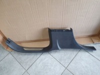 фото thumb №2, Защита порог touareg задняя левый 7p0853369 ideał