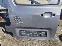 фото thumb №7, Toyota proace city berlingo iii combo e partner doblo rifter дверь задняя