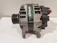 фото thumb №2, Генератор 231008918r renault kangoo ii 1.5 dci 14-