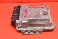 Блок керування двигуна 9665431480 0281014444 citroen nemo i 1.4 hdi 68 km 08-15 в Україні, фото thumb