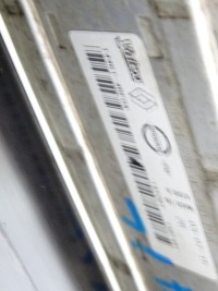 X-trail t32 рестайлинг  1.6 d комплект радиатор вентилятор интеркулер 921004be0a в Украине, фото thumb