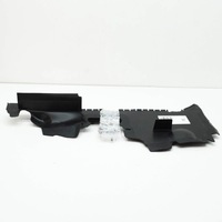 фото thumb №6, Audi rs6 avant правый радиатор air guide 4g9121284h oem