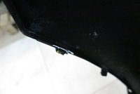 фото thumb №13, Бампер перед передній решітка радіатора toyota proace city