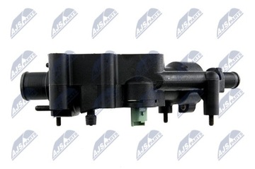 фото thumb №15, Штуцер воды peugeot 206 2.0 98-,