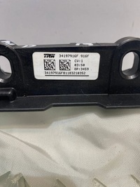 фото thumb №5, Opel grandland x 1.2 2019 подушка безпеки подушка пасажира спрацьована