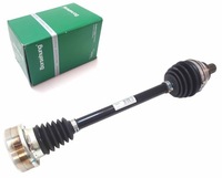 фото thumb №1, Піввісь привідна ліва org audi a3 8p 1.6 fsi b18310 1k0407271dh