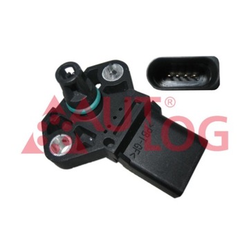 фото thumb №3, Датчик давления коллектор воздуховод. autlog as4509