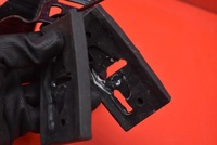 фото thumb №15, Рейлинг рейлинги кровельные комплект чёрные citroen berlingo 2 ii lift 12-15