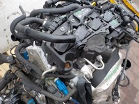 фото thumb №9, Ford fiesta mk7 st 1.6 16v 182km двигун jtja комплектний film