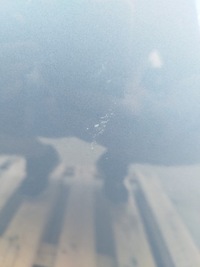 фото thumb №8, Двері задні ліві hyundai ix35 рестайлінг колір xaf 2010-2015