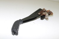 фото thumb №6, Jaguar xj x308 ручка рычаг тормоза ручного europa