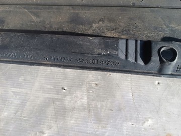 фото thumb №6, Volvo s60 v60 10r -планка порогова права 9178232