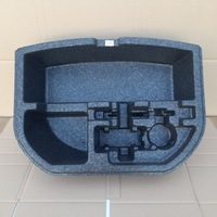 фото thumb №1, Пенополистирол багажника вкладыш hyundai kona 17-