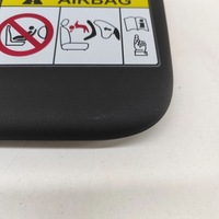 фото thumb №7, Kia ev6 2023 ліва сторона захист сонцезахисна