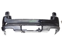 Купить Jeep grand cherokee summit бампер задняя задний, фото thumb