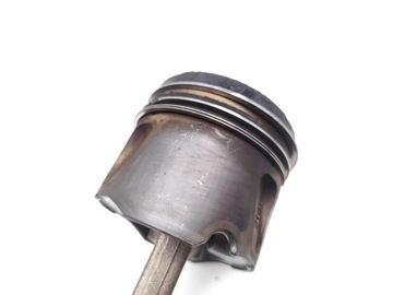 фото thumb №10, Mercedes-benz sprinter 3,5-t поршень з шатуном 313cdi дизель 95kw 129 hp