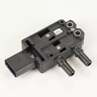 фото thumb №5, Stelvio датчик давления выхлопных газов dpf 50555430