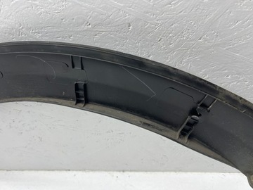 фото thumb №15, Kia niro 2022 правая сторона планка крыльев передней