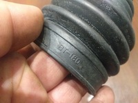 фото thumb №7, Защита шарнир полуось приводной bt-180