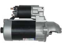 Купити Стартер s0099pr до iveco multicar renault v.i., фото thumb