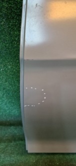 фото thumb №2, Дверь задняя задние левая mg zs